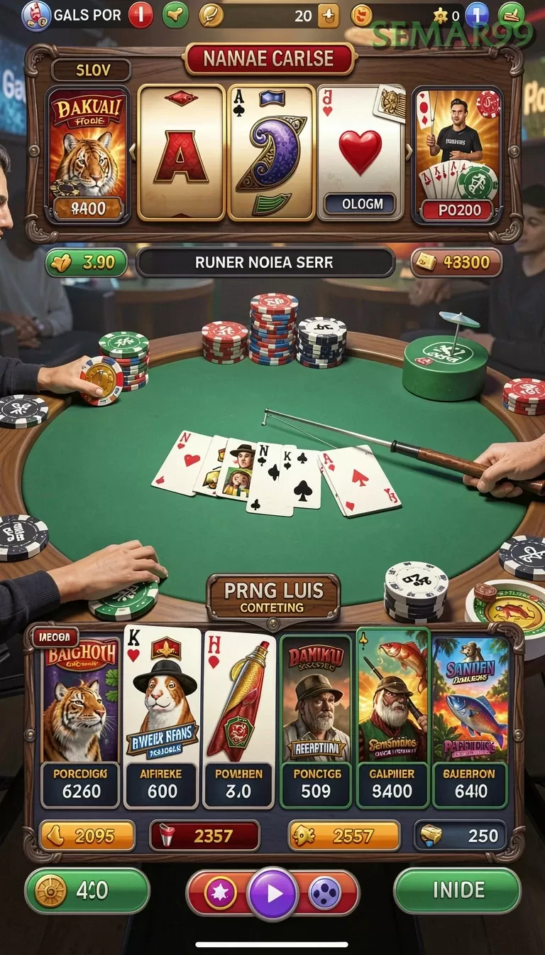 Screenshot Surya77 nomor 2